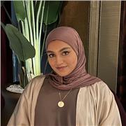 I am someone who thrives in challenging environments, constantly seeking opportunities for growth and improvement. My enthusiasm for learning extends beyond the classroom, as I am always eager to explore new ideas and perspectives. Additionally, my strong